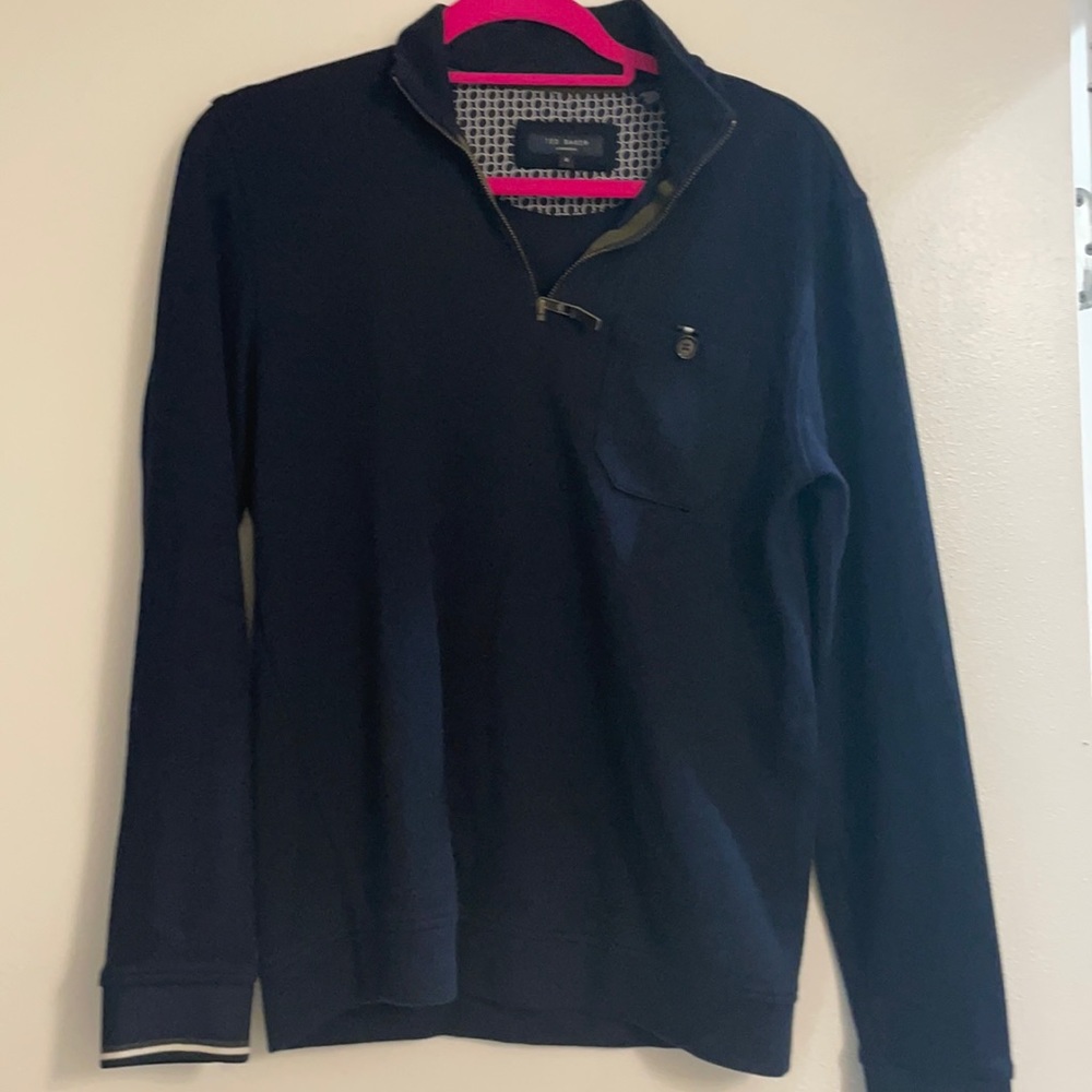 Ted baker men sweater